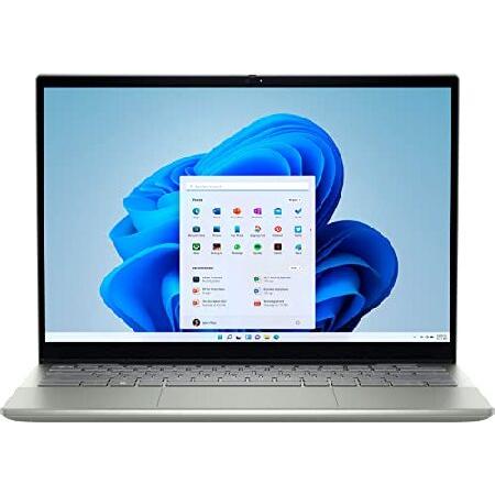 DELL（デル） Dell Inspiron 14 i7425 Laptop, 6 Cores AMD Ryzen 5