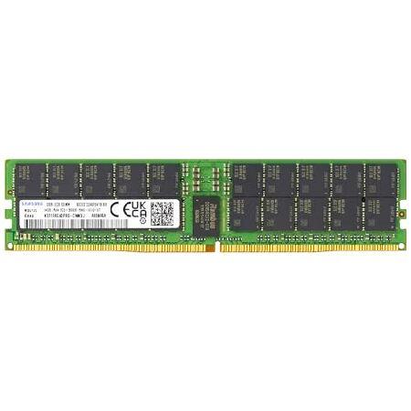 Samsung 64GB DDR5 5600MHz PC5-44800 ECC RDIMM 2Rx4 (EC8 10x4