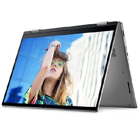 Windowsノート本体 DELL Inspiron 14 7425 8GB 256GB デル Inspiron 14 2-in-1 (7425)の実機レビュー - the比較