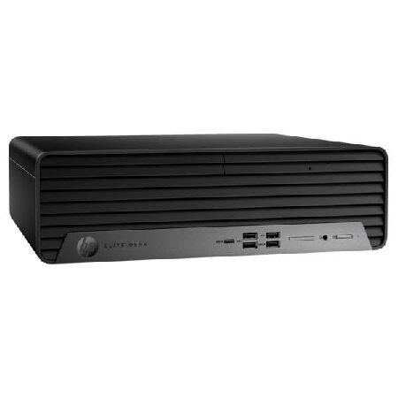 エイチピー HP Elite Mini 800 G9 デスクトップコンピューター - Intel