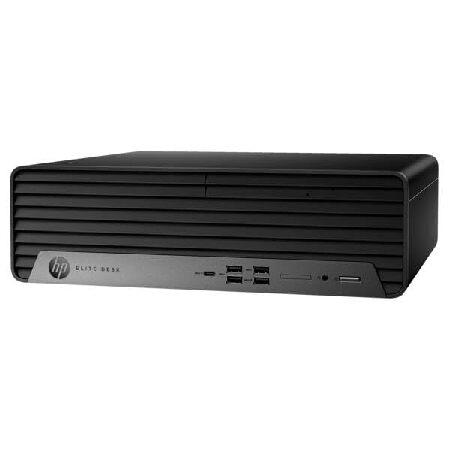 エイチピー HP Elite Mini 800 G9 デスクトップコンピューター - Intel