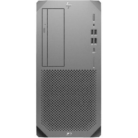 エイチピー HP Z2 G9 Workstation - Intel Core i7 14th Gen i7-14700K