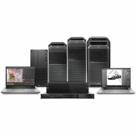 エイチピー HP Z2 G9 Workstation - Core i5 14th Gen i5-14500 16 GB
