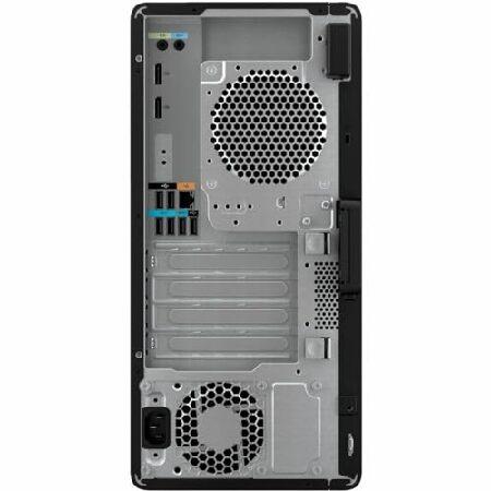エイチピー HP Z2 G9 Workstation - Core i5 14th Gen i5-14500 16 GB