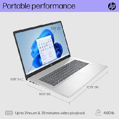 エイチピー Hp 17.3