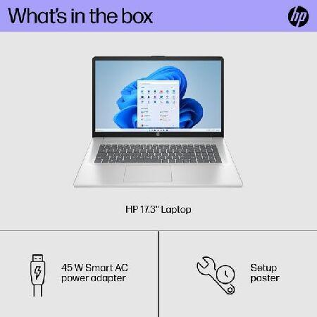 エイチピー Hp 17.3