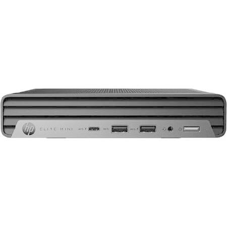 エイチピー HP Elite Mini 800 G9 Desktop Computer - Intel Core i7