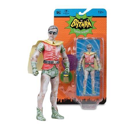 McFarlane Toys - DCレトロバットマン66、6パック、6インチスケール
