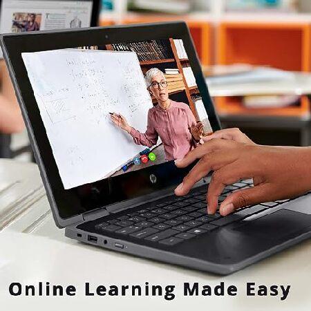 エイチピー HP Probook x360 11 G5 EE 11.6'' HD 2-in-1 Touchscreen