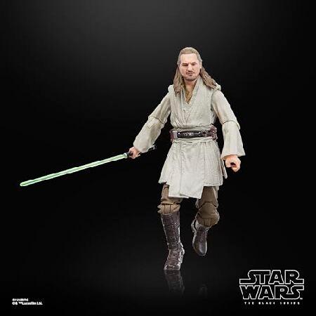 スターウォーズ クローンウォーズ オビ=ワン・ケノービ＆ダースモール オビ＝ワン・ケノービ＞と＜ダース・モール＞因縁の再会🔥 『スター