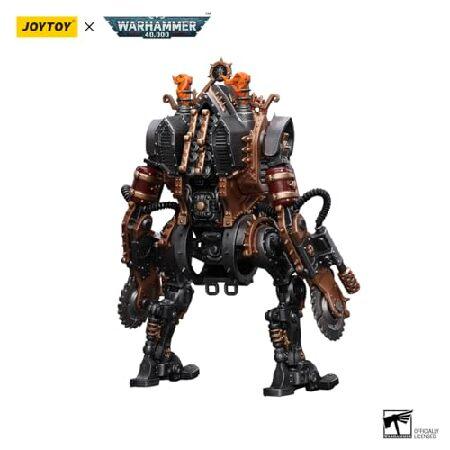 JoyToy Warhammer 40K Officially Licensed 1/18 Adepta Sororitas Penitent Engine 9.45 inch Action Figuresの画像