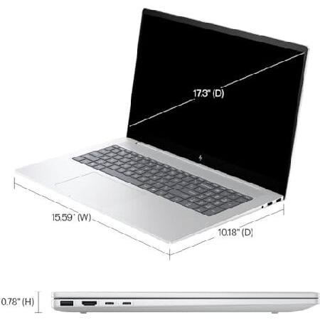 エイチピー HP Envy 17 Touch Laptop 8TB SSD 96GB DDR5 RAM Win 11