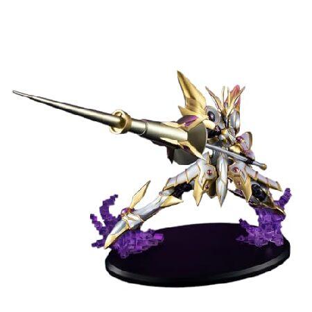 Megahouse - 遊戯王 VRAINS アクセスコードトーカー、モンスターズ