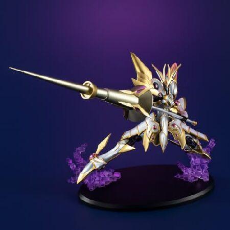 Megahouse - 遊戯王 VRAINS アクセスコードトーカー、モンスターズ