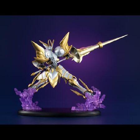 Megahouse - 遊戯王 VRAINS アクセスコードトーカー、モンスターズ