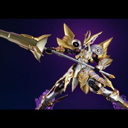 MONSTERS CHRONICLE アクセスコード・トーカー　フィギュア Megahouse - 遊戯王 VRAINS アクセスコードトーカー、モンスターズ
