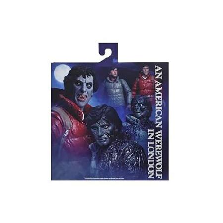 NECA 04949 コレクタブル、マルチカラー_1