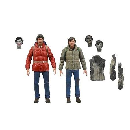 NECA 04949 コレクタブル、マルチカラー_2
