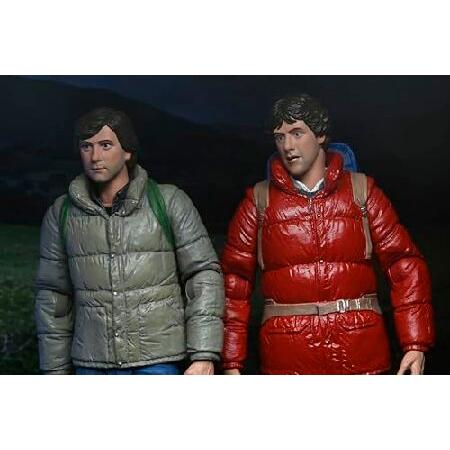 NECA 04949 コレクタブル、マルチカラー_3