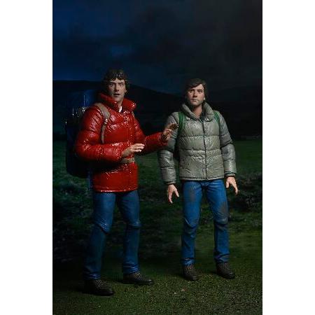 NECA 04949 コレクタブル、マルチカラー_4