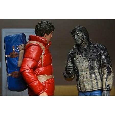 NECA 04949 コレクタブル、マルチカラー_5