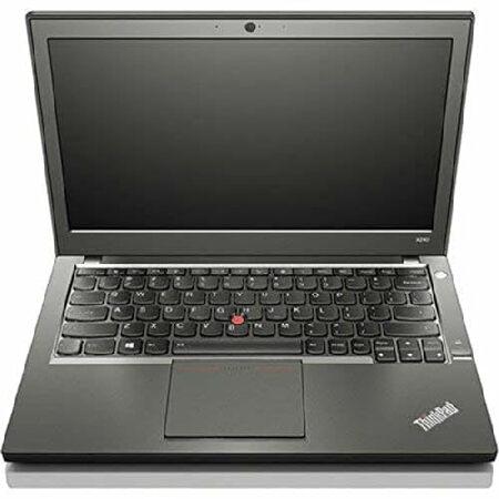 Windowsノート本体 ThinkPad X250 i5-5300U/8GB/SSD240G win11 Lenovo ThinkPad X250 Core i5 5300U 2.3GHz/8GB/256GB(SSD)/12.5W