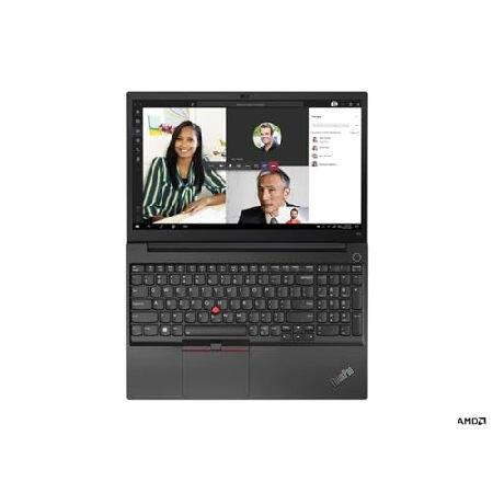 ThinkPad E15 Gen 3 Ryzen 3・8GB・256GB SSD Lenovo ThinkPad E15 Gen 3 (Ryzen 5000シリーズ)の実機レビュー