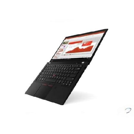 Laptop Lenovo Thinkpad T14 Gen 1 I5 10210U Ram 16Gb Fhd - Hàng Xách Tay