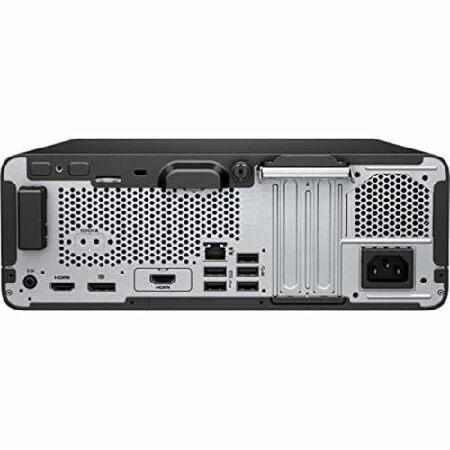 HP ProDesk 400 G7 i5/SSD512GB/16G/Office : HP Business Desktop