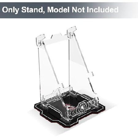 NAOCARD アクリルディスプレイスタンド レゴ スターウォーズ