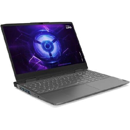 Lenovo レノボ LOQ 15IRX9 Gaming Laptop 2024-15.6