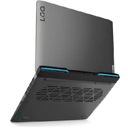 Lenovo レノボ LOQ 15IRX9 Gaming Laptop 2024-15.6