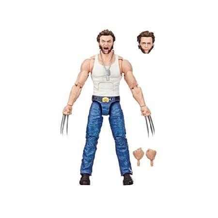 MARVEL LEGENDS デッドプール フィギュアセット Amazon.co.jp: ハズブロ(Hasbro)マーベルレジェンド・マキシマム