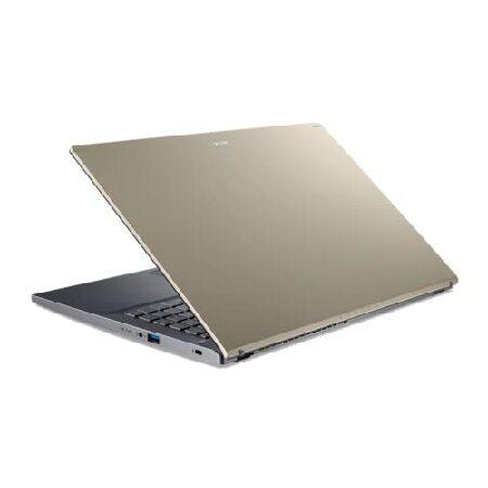 acer 2024 Aspire 5 15.6” FHD IPS Laptop 8-Core Intel Core i5-12450H Iris Xe Graphics 48GB DDR4 4TB SSD Thunderbolt 4 USB-C WiFi AX 【AMDRyzen】 RJ-45 BT