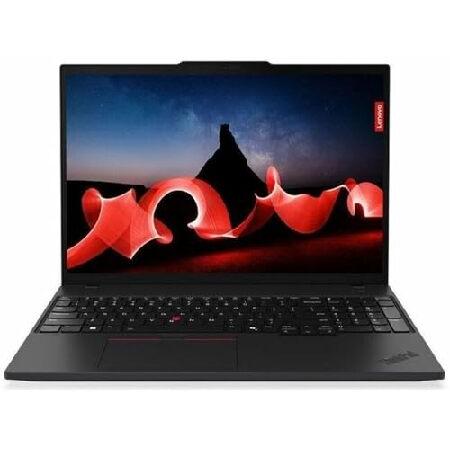 【限定価格】新品　Lenovo ThinkPad T16 Gen3 ノートPC Lenovo（レノボ） Lenovo Thinkpad T16 Gen 3 - Intel - Core Ultra 7