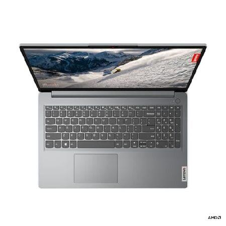 Lenovo IdeaPad 1 15ALC7 Laptop | 15.6" 1920x1080 FHD | Ryzen 7-5700U - 2TB SSD Hard Drive - 16GB RAM | 8 cores @ 4.3 GHz Win 10 Pro 【SSDPEDMD】 Silver