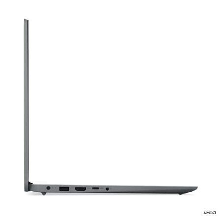 Lenovo IdeaPad 1 15ALC7 Laptop | 15.6" 1920x1080 FHD | Ryzen 7-5700U - 2TB SSD Hard Drive - 16GB RAM | 8 cores @ 4.3 GHz Win 10 Pro 【SSDPEDMD】 Silver