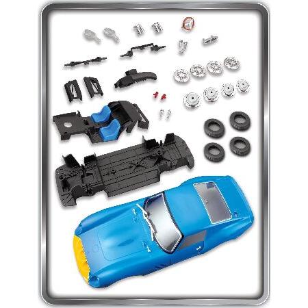 Bburago 1/24 Ferrari 250 GTO 1964 Model Kit : テクノランチャー