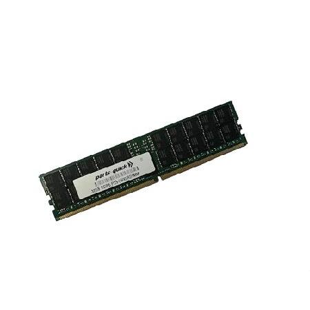 parts-quick 32GB 互換メモリ Supermicro Storage SuperServer SSG-631E-E1CR16H ...