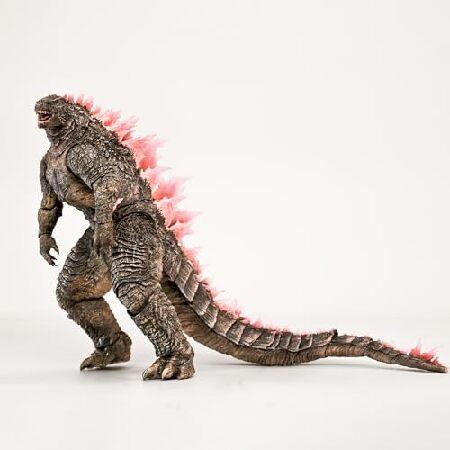 Hiya Toys キングオブザモンスターズVSコングアクションフィギュア