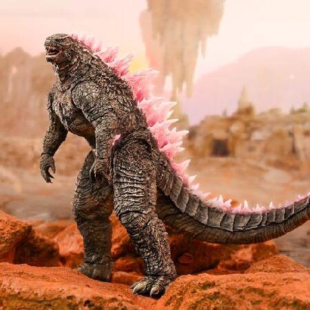 Hiya Toys キングオブザモンスターズVSコングアクションフィギュア