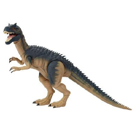 MATTEL（マテル） ジュラシックワールド(JURASSIC WORLD) ハモンド