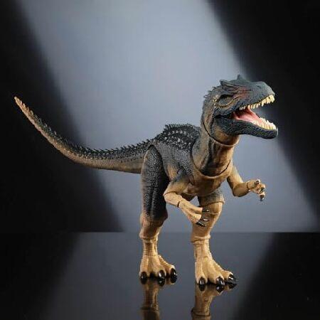 MATTEL マテル ジュラシックワールド(JURASSIC WORLD) ハモンド
