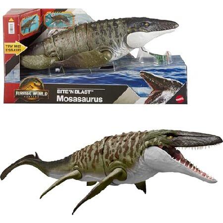 MATTEL マテル ジュラシックワールド(JURASSIC WORLD) バトル