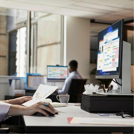 エイチピー HP Pro SFF 400 G9 デスクトップコンピューター - Intel