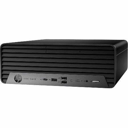エイチピー HP Pro SFF 400 G9 デスクトップコンピューター - Intel