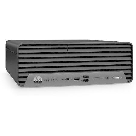 エイチピー HP Pro SFF 400 G9 デスクトップコンピューター - Intel