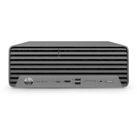 エイチピー HP Pro SFF 400 G9 デスクトップコンピューター - Intel