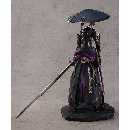 KDcolle FALSLANDER RONIN 1/7スケール プラスチック製 塗装済み完成品