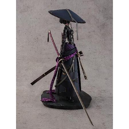 KDcolle FALSLANDER RONIN 1/7スケール プラスチック製 塗装済み完成品
